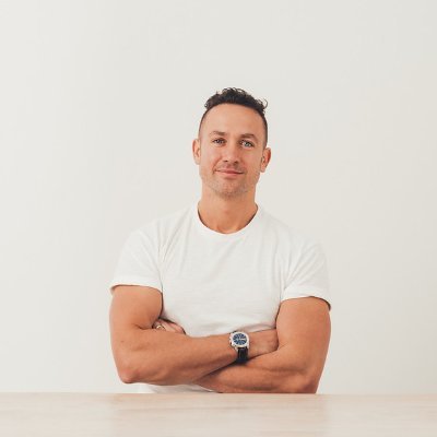 Adam Crofts — Interim CEO/COO & Growth Consultant